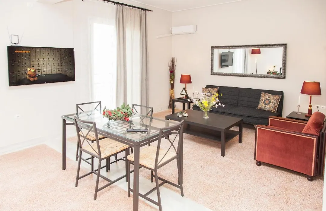 Ioannis Apartments-1