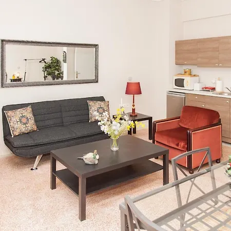Ioannis Apartments-2