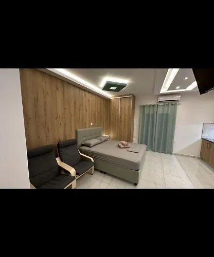 Hp Studio Luxury Apartment